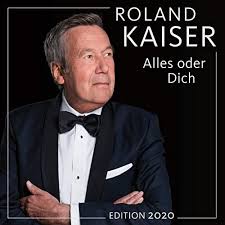 Prinz matthias i., „der präsente (matthias plugge). Roland Kaiser Video Zur Neuen Single Gegen Die Zeit Kommt Am 19 Februar