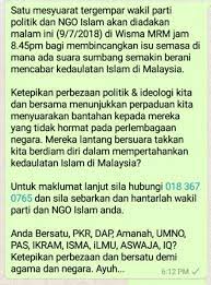 Savesave isu semasa di malaysia for later. Isu Semasa Di Malaysia Pertubuhan Alumni Debat Malaysia Adam Ceramah Hanya Berita Yang Berinformasi Dan Mempunyai Sumber Sahih Sahaja Akan Dibenarkan Dibuka Di Bod Ini Anindasyifa