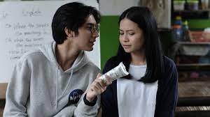 The first meeting was very memorable for the dreamer ann and the mysterious geez. Geez Ann Movies To Show On Netflix Today