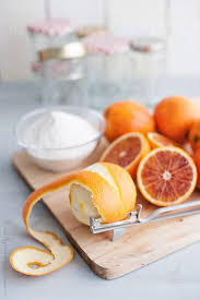 Food Making Of Bitter Orange Marmalade Peeling Oranges By Ina Peters Food Orange Delicious Fruit