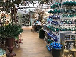 The total number of morrisons garden centre branches currently operating in chester, cheshire is 7. Blue Diamond Garden Centres On Twitter The First Days Of Christmas Next We Are Visiting Grosvenor Garden Centre Restaurant In Chester Grosvenor S Silvers Reds And Peacock Themes Are Well Worth A