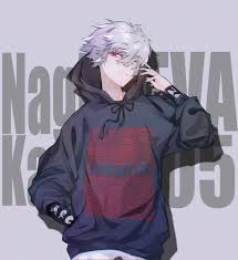 Image in anime boy collection by private user. Pin On Anime