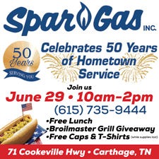 Check spelling or type a new query. The History Of Spar Gas Inc Celebrating 50 Years Smith County Insider