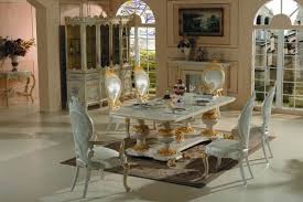 Diningroom Furniture Dining Room Marble Dining