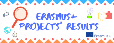 Erasmus Projects Results Home Facebook