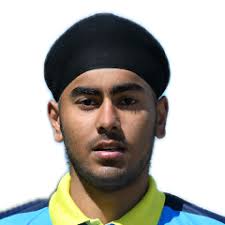 Gurdip Singh Profile & Career Stats