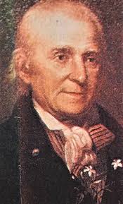 Time Machine, Augusta, Ga., William Bartram, Bartram Trail