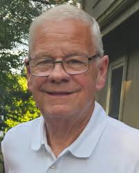 Daniel G. Reese Obituary April 8, 2025