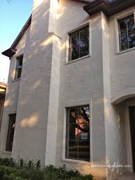 Reddit gives you the best of the internet in one place. Embellish Your Home With Slurried Brick Alexander And Xavier Masonry
