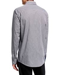 Original penguin clothes from a full lifestyle brand that includes men's polo shirts, wovens, bottoms, jackets, suits and accessories as well as women's and kids collections. Original Penguin Mens Long Sleeve Gingham Button Down Shirt Clothing Shoes Jewelry Casual Button Down Shirts Fili Com Au