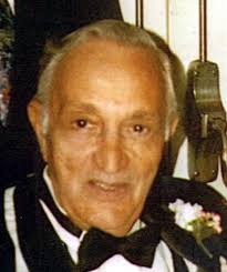 Vincent J. Tedeschi Sr. Obituary