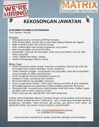 Matrix power network and bhd. Matrix Power Network Sdn Bhd Home Facebook