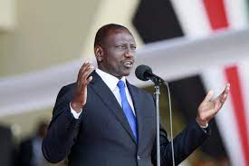 The dp was reacting to a story done by the star where president uhuru kenyatta declared that he will pick his 2022 successor from among the nasa principals if they unite and agree on a single candidate. Ruto Increasingly Becoming An Outsider In His Own Government The Standard