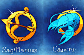 It originates from the cancer constellation, known as the crab. 12 Zodiac Signs That Attract Each Other Good To Know Interesting Facts