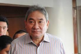 Mighty Corp president, brother placed