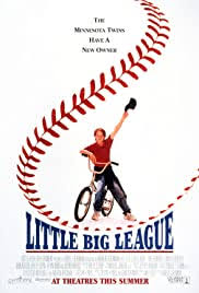 Nonton Movie Little Big League 1994 Film Online Subtitle Indonesia Leon, the top hit man in new york, has earned a rep as an effective cleaner. ngalajo