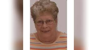 Norma Jean Hathaway Obituary