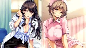 Boku to Nurse no Kenshuu Nisshi + Boku to Joi no Shinsatsu Nisshi | ObsCure