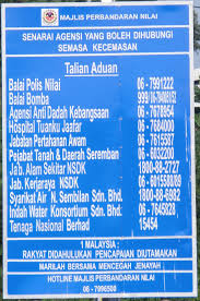 Pantai sekitar jakarta yang memesona terletak di gugusan kepulauan seribu. Papan Tanda Yang Bermanfaat Taman Desaria 71800 Nilai Negeri Sembilan