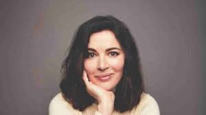 Vi ricordate la star della cucina Nigella? ecco come incontrarla, l'evento  in un luogo esclusivo