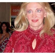 Apareció Zulma Lobato: la encontraron paseando un caniche y podría tener  Coronavirus