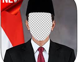 Dan bukan hanya warna, kita juga bisa memakai latar lain. Download 53 Background Foto Presiden Gratis Terbaik Download Background