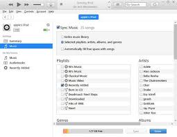 How To Play Apple Music On Ipod Touch And Ipod Shuffle M4vgear