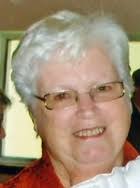 Louise Osmond Obituary