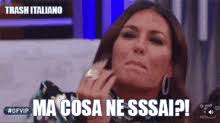 Share a gif and browse these related gif searches. Trash Italiano Gifs Tenor