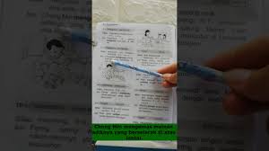 Menurut pendeta bahasa zaaba , bahasa merupakan citra masyarakat, budaya, akal budi, jiwa atau roh sesuatu bangsa. Cemerlang Bahasa Melayu Sjkc 2a Kssr ä½³è¾‰èµ„æ–™æ‰‹å†Œå›½æ–‡2a Unit 1 Keluarga Guan Hong Youtube