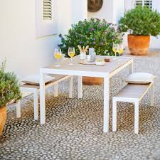 mobilier de jardin pas cher gifi mobilier jardin jardins mobilier