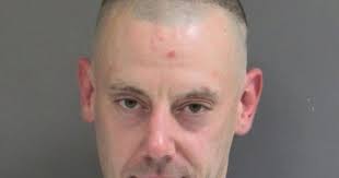 Daniel Ernest Bean Sentenced To 30 Months in Prison Following Halloween  Night Standoff