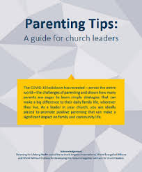 Effects of single parenting don't have to be negative. Covid 19 Parenting