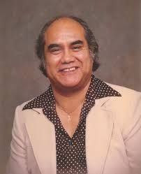 Romualdo Castillo Obituary