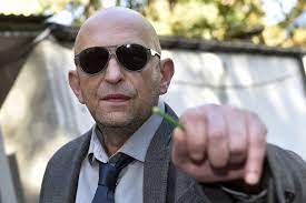 Janusz chabior i agata wątróbska w challenge'u jak dobrze znasz swoją drugą połówkę! Etatowy Zbir Polskiego Kina Wywiad Z Januszem Chabiorem