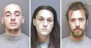 Jailed in February at Truro Crown Court