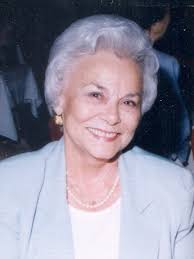 Mrs. Martha Harris Harris Johnson Obituary