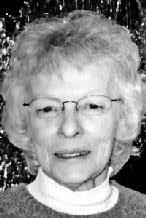 Elizabeth Graden Obituary (1944