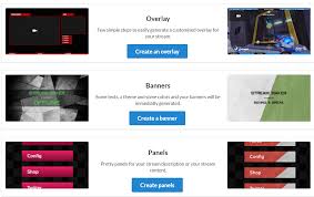 We did not find results for: Twitch Overlay Makers Top 4 Free Options For Streamers