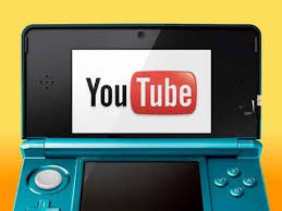 Descargar juegos ds mediafire gratis para consola emulador drastic android y desmune pc en español. Disponible La Aplicacion De Youtube Para Nintendo 3ds En Europa Y America Nintenderos Nintendo Switch Switch Lite