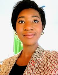 EW BrightSparks 2020 profile: Olivia Ojuroye