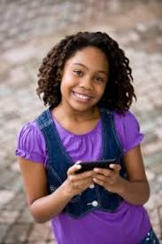 They have found safe haven at gems, where they receive love and guidance as they try to heal and find a new direction in their young lives. Hairstyles For Pre Teenage Black Girl Novocom Top
