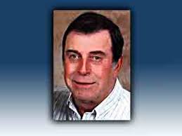 Obituary: Douglas Lee 'Doug' Hamilton, 70