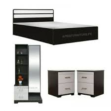 Maybe you would like to learn more about one of these? Find A Range Of Bedroom Furniture Items Apnafurniture Pk