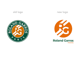 By downloading roland garros vector logo you agree with our terms of use. Roland Garros Rebrand Brands Of The World Download Vector Logos And Logotypes