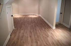 Tips And Tricks For Using Laminate Flooring In The Basement