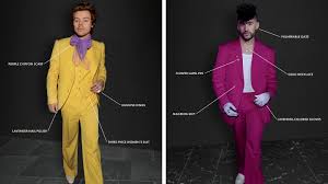 Is Celebrity Queer Baiting Really Such a Crime? - The New York Times