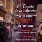 El Tapete de la Muerte 2025 (XVIII edición) event in Guanajuato