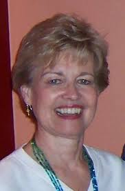 Susan Elizabeth Lazar