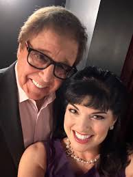 More from yesterday's Dennis Bono Show. I feel so blessed! ☺️ Travis Cloer  Genevieve Dew Dennis Bono Frankie Avalon Corrie Sachs Ryan Baker and  Rebel!! 😃🎶